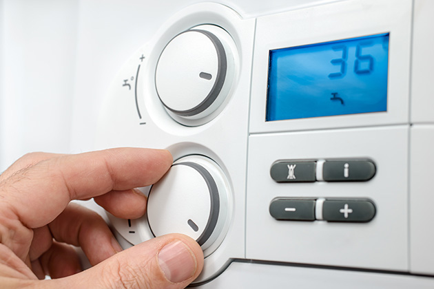 Boiler Installation